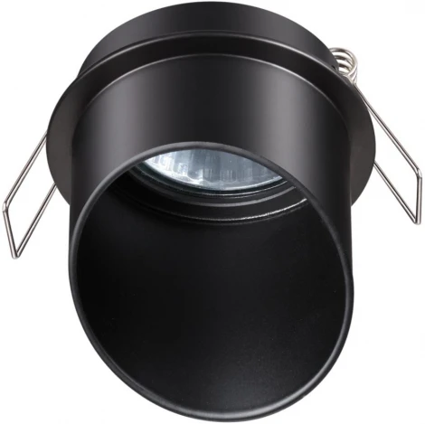 Точечный светильник встраиваемый Novotech Butt 370939 (220V, круглые)