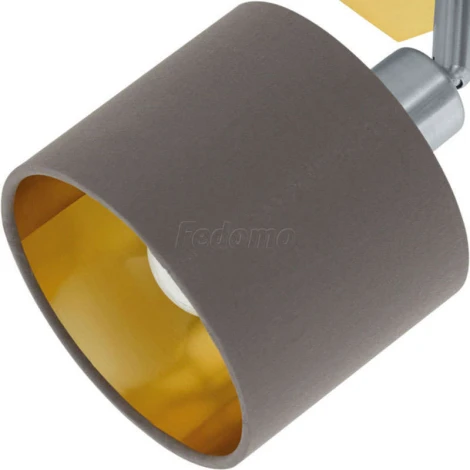 Спот Eglo Valbiano 97537 (LED, 220V, круглые)