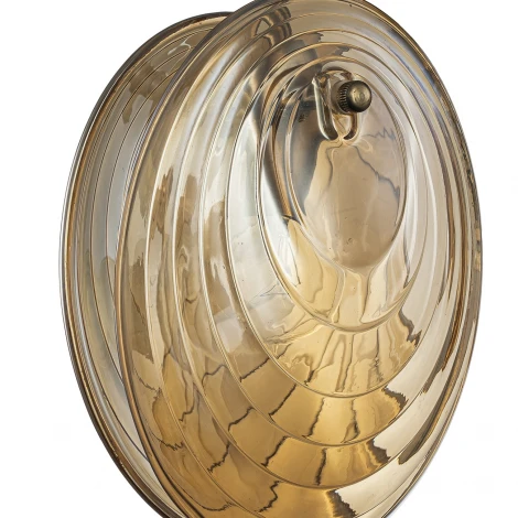 Бра Escada Castanet 2123/1A Brass E14*40W