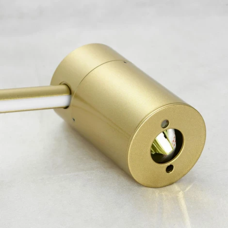 Настенный светильник светодиодный Lussole Бриджепорт SY5307