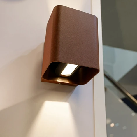 Архитектурная подсветка Arlight LGD-Wall-Vario 022002 (LED, IP54)