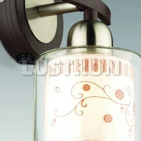 Бра Odeon Light Marti 2616/1W