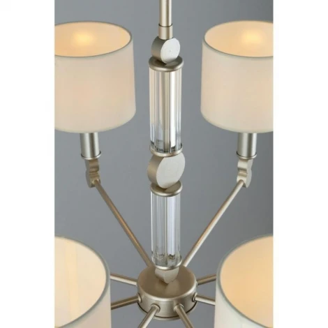 Потолочная люстра Omnilux 645 OML-64513-08