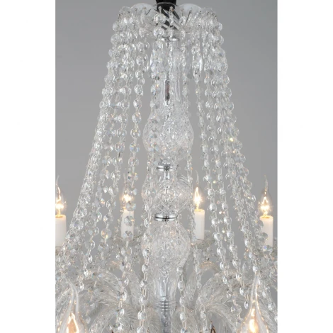 Подвесная люстра Omnilux 894 OML-89403-14