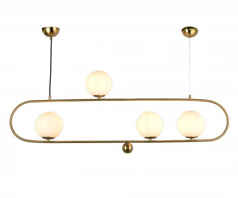 Подвесной светильник Kink Light Калле 07638-4B,20