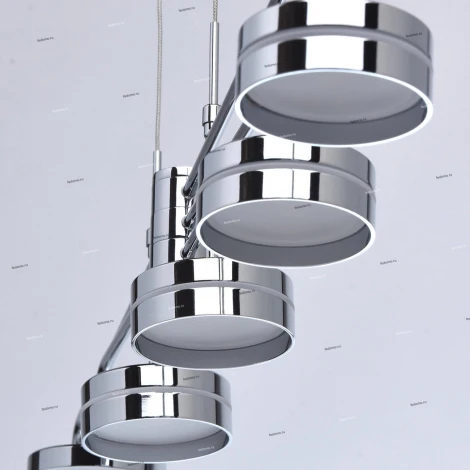 Подвесной светильник MW-Light Гэлэкси 632014906