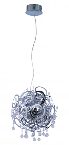 Подвесная люстра ST Luce SL820 SL820.103.27