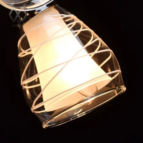 Потолочная люстра MW-Light Грация 358019505