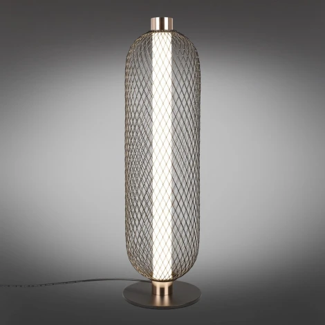 Настольная лампа Aployt Nikusia APL.658.04.18 (LED, 220V, выключатель)