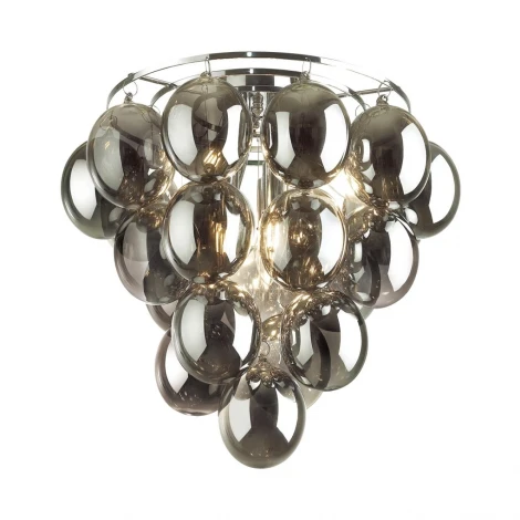 Потолочная люстра Odeon Light Grape 4797/6C
