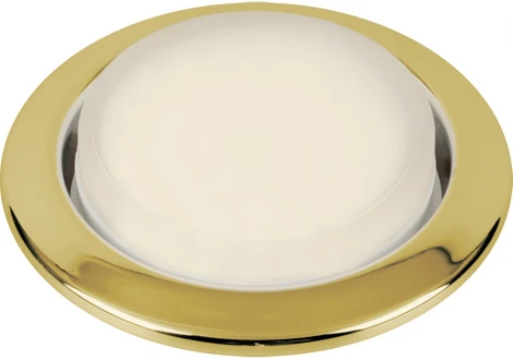 Встраиваемый точечный светильник Escada Modena 112011 (220V)