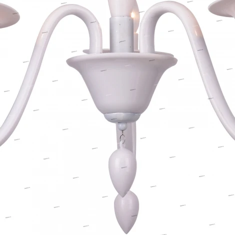 Подвесная люстра Toplight Martina TL7310D-03WH