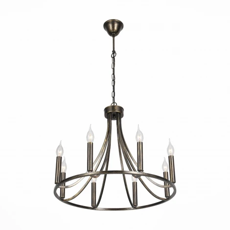 Подвесная люстра ST Luce Attuale SL268.303.08