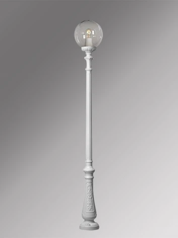 Наземный фонарь Fumagalli Globe 300 G30.202.000.WXE27