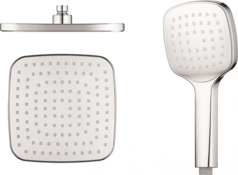 Душевая стойка 1 Orange Otto M22-811cr