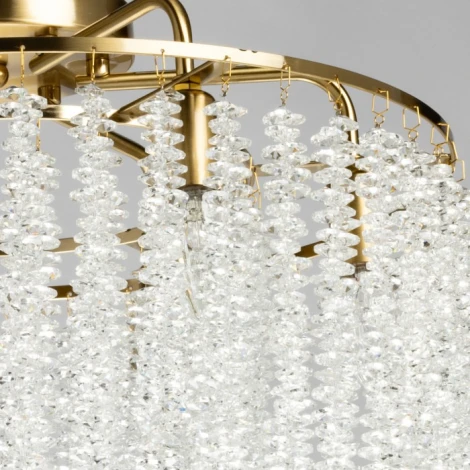 Люстра De City Лайма 467015406