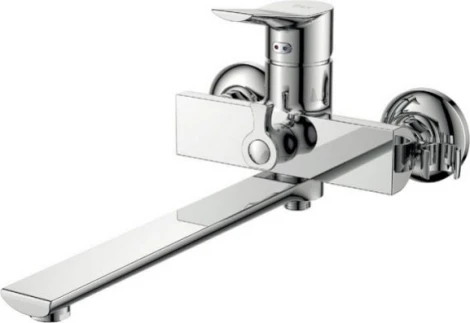 Смеситель D&K Mosel Rhein DA1263301 универсальный