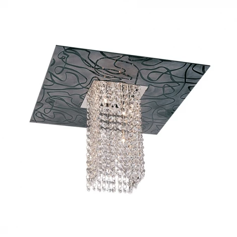 Потолочный светильник MW-Light Премьера 374010904