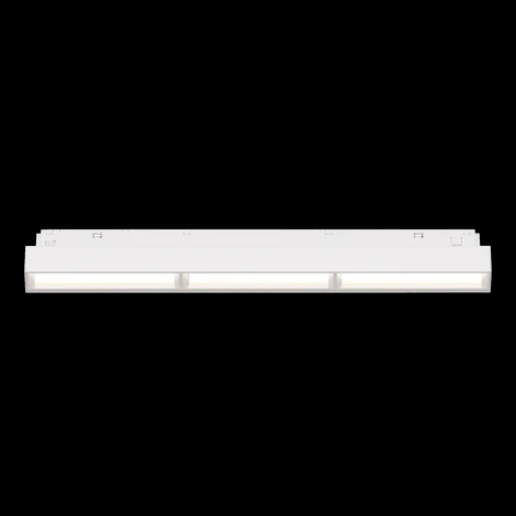 Трековый светильник магнитный 48V Maytoni Parete TR106-4-18W-DS-W (LED)