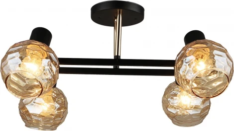 Спот на штанге Reluce 04772-0.8-04 (220V)