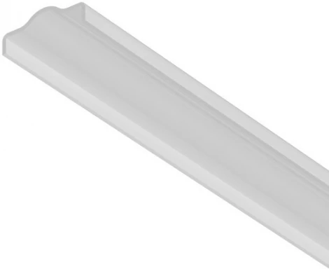 Белый матовый рассеиватель Uplight Arte Lamp Optima A760233