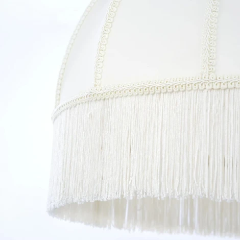 Подвесной светильник бахрома Citilux Базель CL407031 (220V, на проводе)