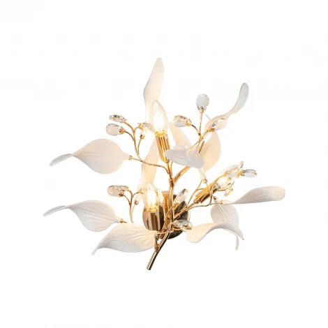 Бра Modelux ML.6808.450P GD