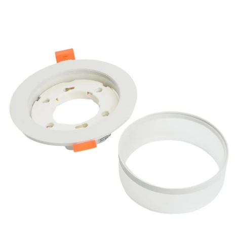 Светильник потолочный встраиваемый Feron DL500 51085