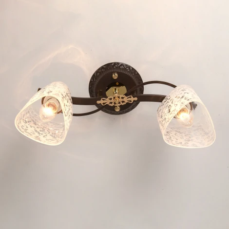 Потолочная люстра Citilux Мотив CL166121
