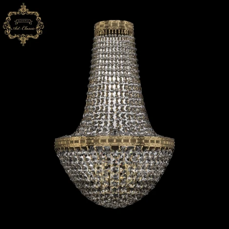 Бра Art Classic 20.32 20.321B.H2.25SP.G