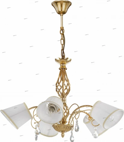 Подвесная люстра Lightstar Esedra 796153