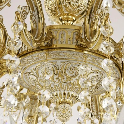 Подвесная люстра Bohemia 7120 71201/10/210 A GW