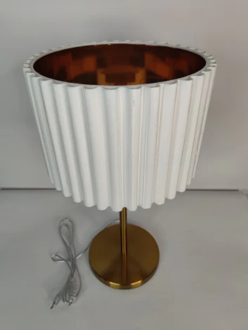 Настольная лампа Brizzi Vigo BR00336