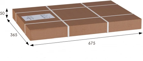 Стол придиванный Агами белый/чёрный от фабрики Mebelik