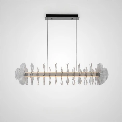 Подвесной светильник светодиодный Mizi'en Flair MZ123034-1-1100 (на тросе)