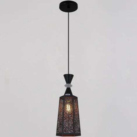 Подвесной светильник Reluce 04440-0.9-01 (220V, на проводе)