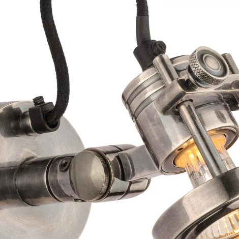 Спот Covali WL-50004 (220V)