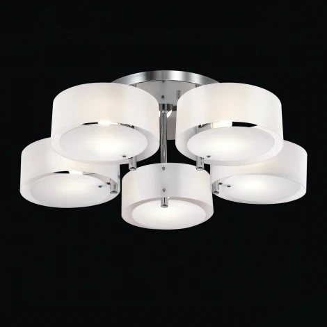 Потолочная люстра ST Luce Foresta SL483.502.05