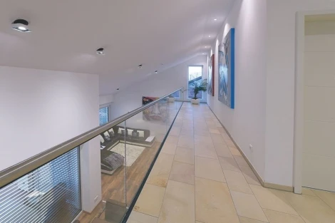 Встраиваемый точечный светильник Deko-Light LED Panel 565154