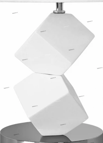 Интерьерная настольная лампа ST Luce Tabella SL985.504.01