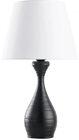 Интерьерная настольная лампа MW-Light Салон 415033801