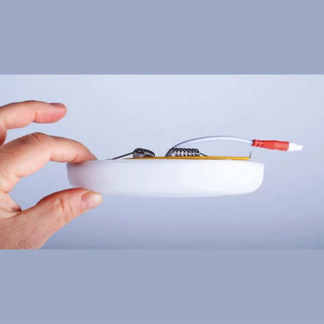 Встраиваемый светильник Mantra Algarve 8679 (LED, 220V, круглые)