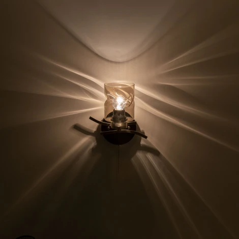 Бра Citilux Мерида CL142315 (220V, выключатель)