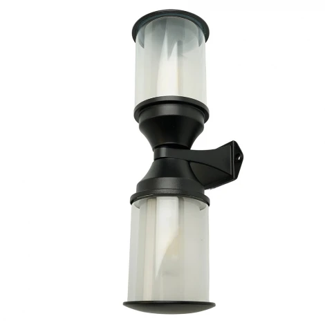 Настенный уличный светильник светодиодный Feron Кельн 51737