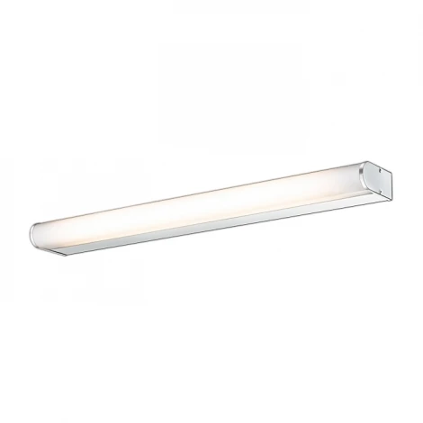 Настенный светильник линейный IP44 влагозащищенный Odeon Light Brant 2739/1W