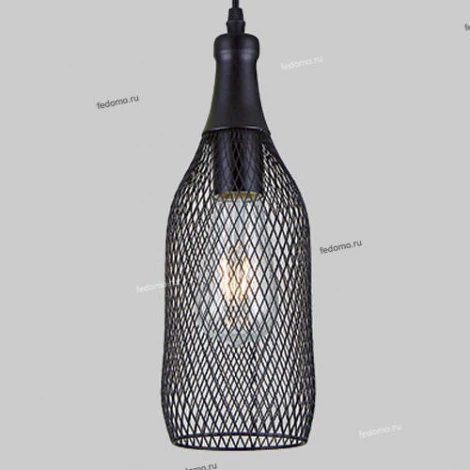 Подвесной светильник Odeon Light Bottle 3353/1 (220V, на проводе)
