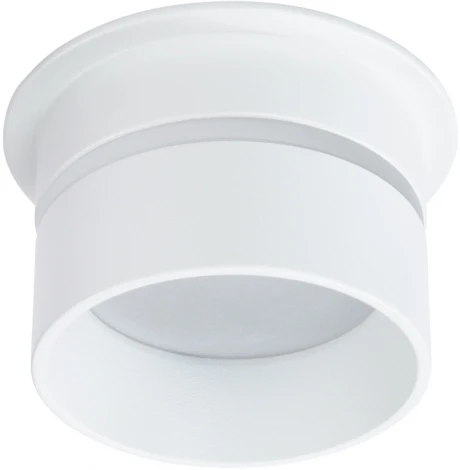 Встраиваемый точечный светильник Arte Lamp Imai A2164PL-1WH (220V, круглые)