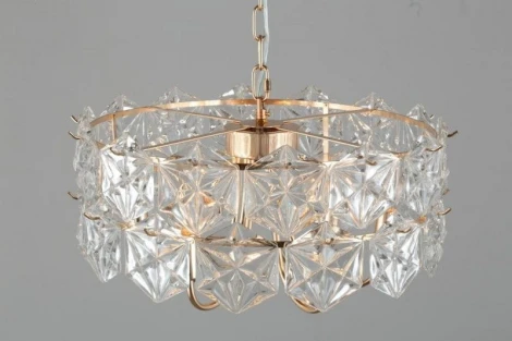 Подвесная люстра Omnilux 723 OML-72303-06