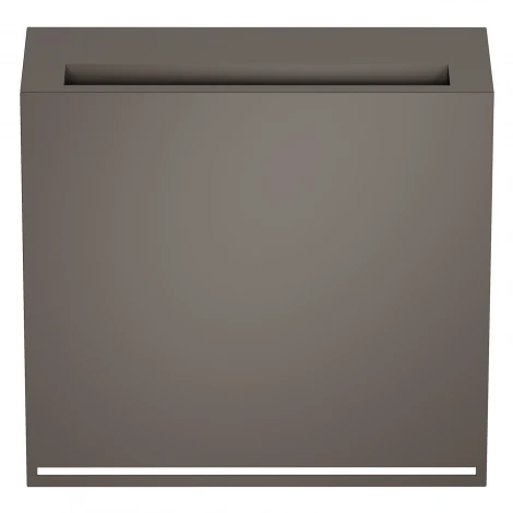 Накладка для выключателя карточного (капучино) Voltum S70 VLS002614