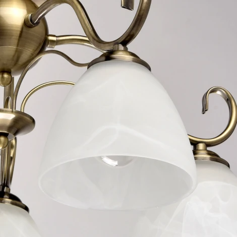 Потолочная люстра De City Блеск 315012905 (220V)